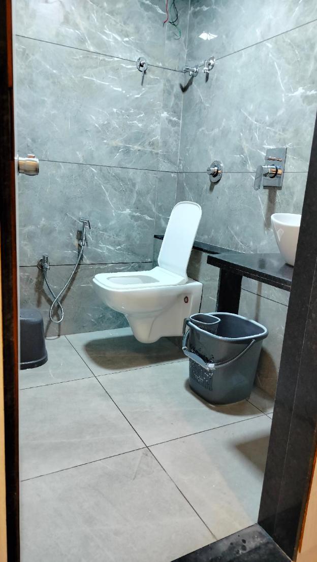 hotel rk villa