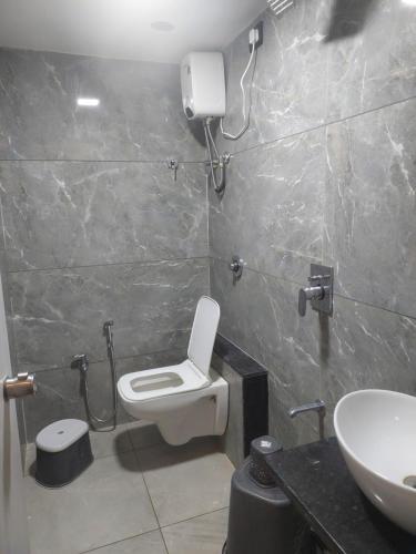 hotel rk villa