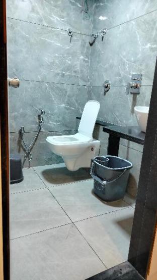 hotel rk villa