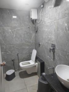 hotel rk villa