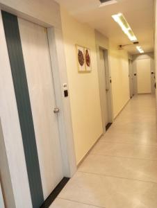 hotel rk villa