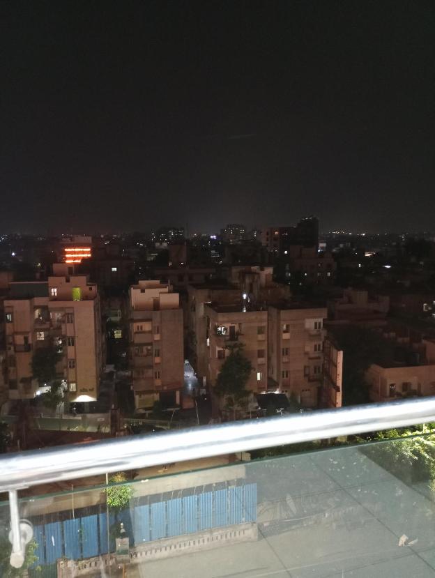 hotel rk villa