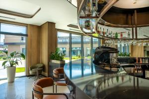 novotel tbilisi center