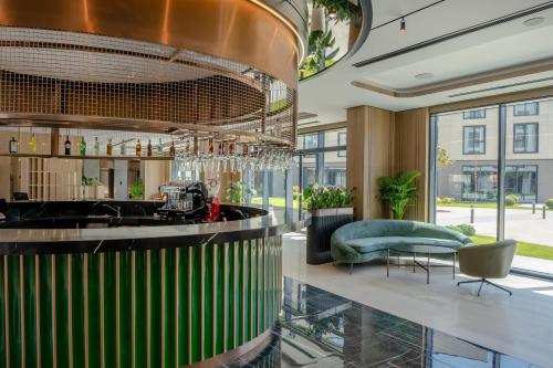 novotel tbilisi center