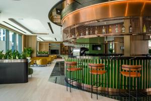 novotel tbilisi center