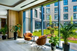 novotel tbilisi center