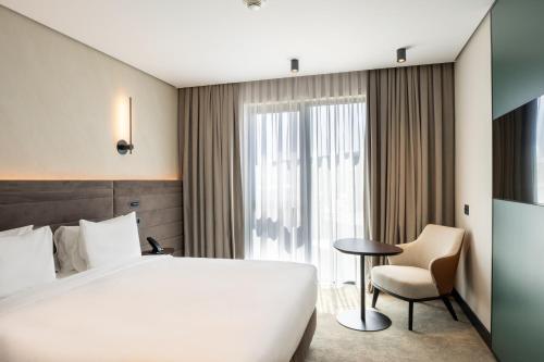 novotel tbilisi center