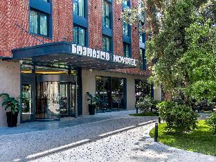 novotel tbilisi center