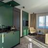 novotel tbilisi center
