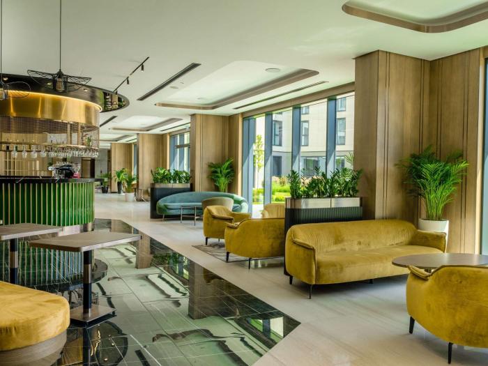 novotel tbilisi center