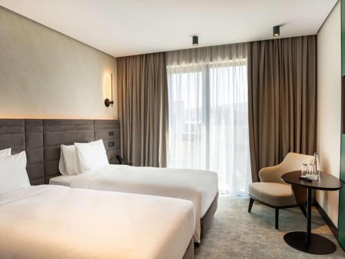 novotel tbilisi center