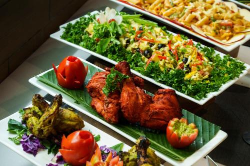 eden woods resorts and spa luxury five star resort in munnar kerala