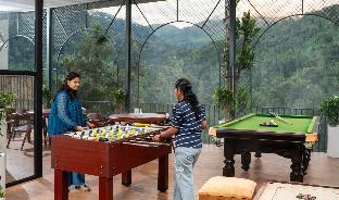 eden woods resorts and spa luxury five star resort in munnar kerala