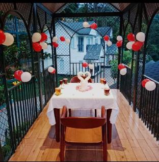 eden woods resorts and spa luxury five star resort in munnar kerala