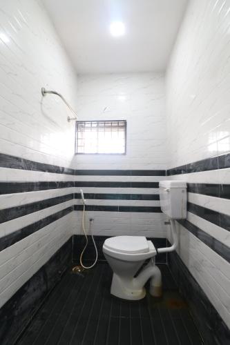 hotel vallabha residensy