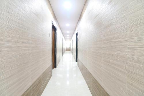 hotel vallabha residensy