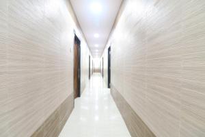 hotel vallabha residensy