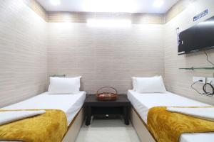 hotel vallabha residensy