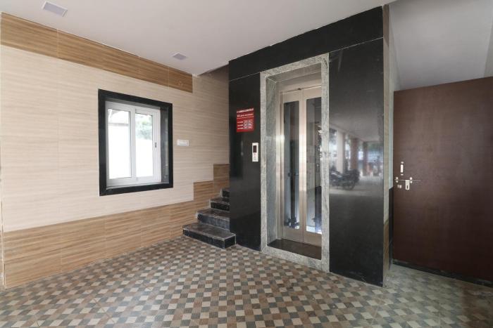 hotel vallabha residensy