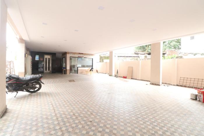 hotel vallabha residensy