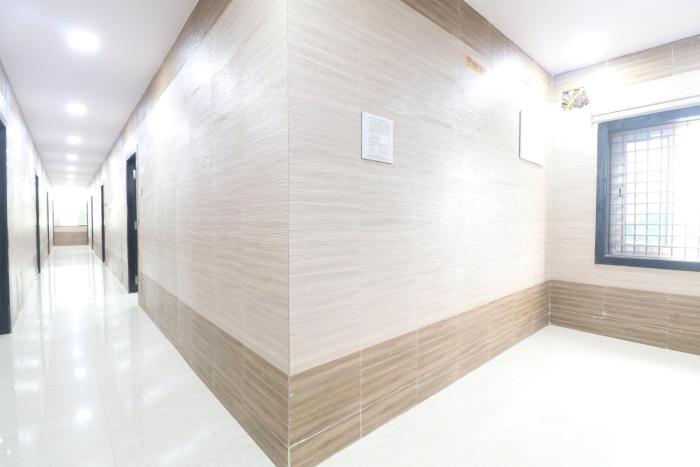 hotel vallabha residensy