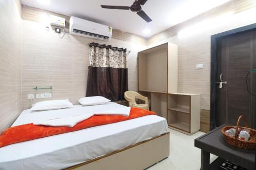 hotel vallabha residensy