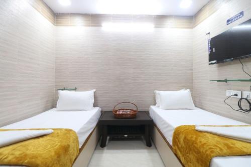 hotel vallabha residensy