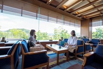 izu nagaoka onsen fugaku hanabusa