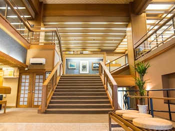 izu nagaoka onsen fugaku hanabusa