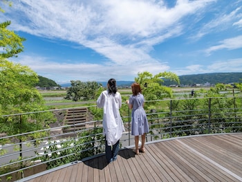 izu nagaoka onsen fugaku hanabusa