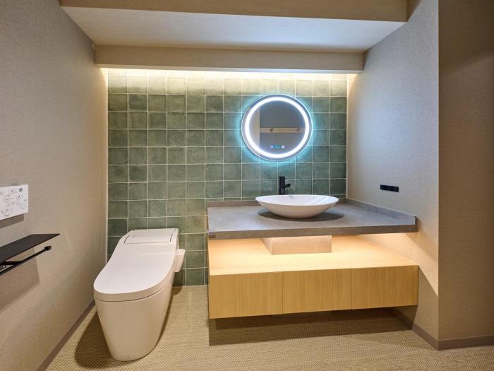 izu nagaoka onsen fugaku hanabusa