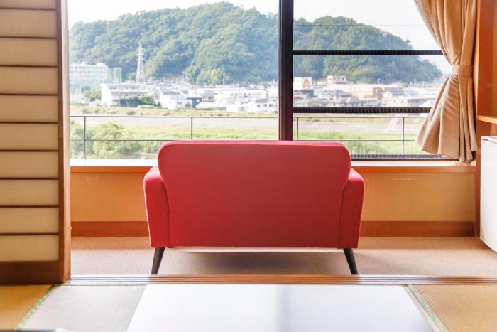 izu nagaoka onsen fugaku hanabusa