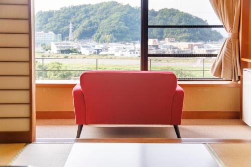 izu nagaoka onsen fugaku hanabusa