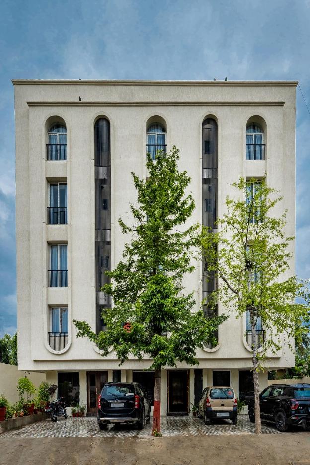 tripli hotels shiv mahima