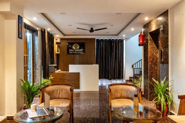 tripli hotels shiv mahima