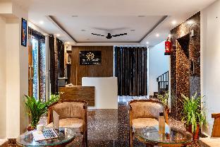 Tripli Hotels Shiv Mahima,India>>Jaipur,3 star