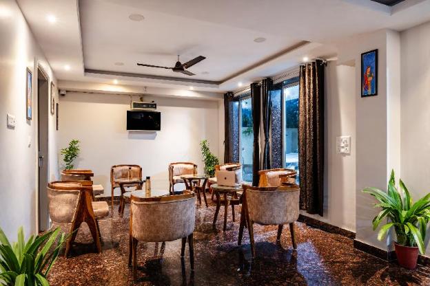 tripli hotels shiv mahima