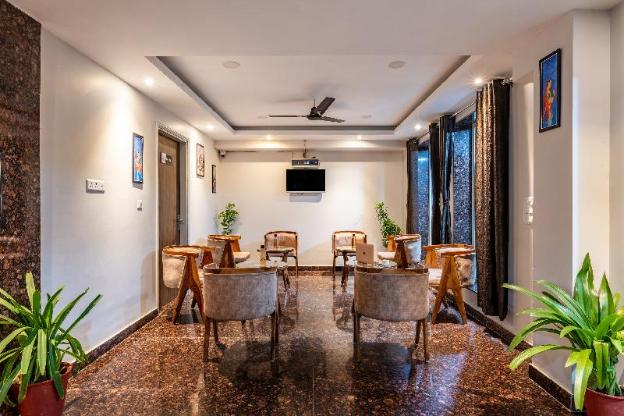 tripli hotels shiv mahima