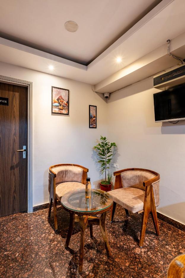 tripli hotels shiv mahima