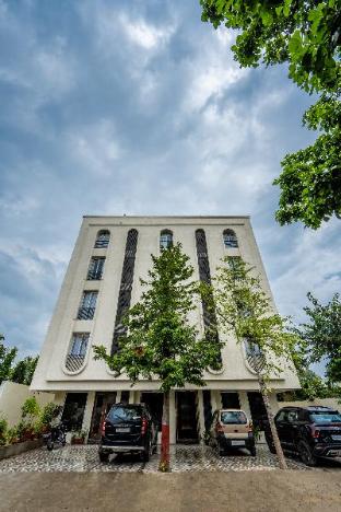 tripli hotels shiv mahima