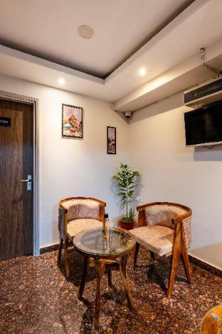 tripli hotels shiv mahima