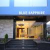 hotel blue sapphire