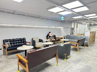 just live hostel