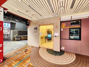 just live hostel
