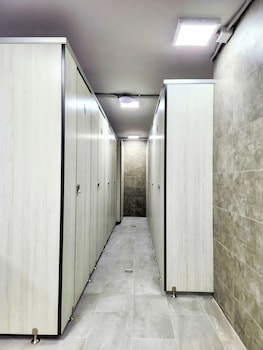 just live hostel