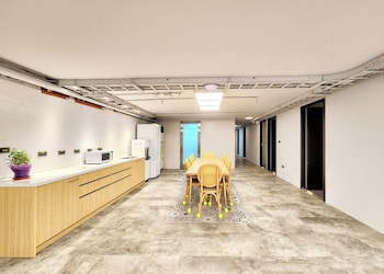 just live hostel