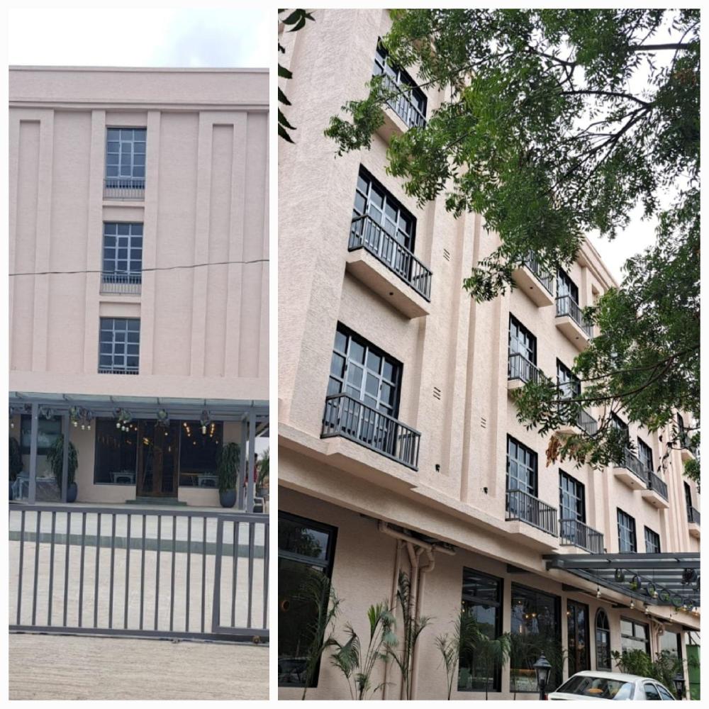 sai celebrations inn shirdi