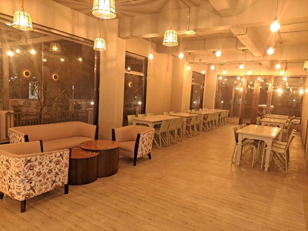 sai celebrations inn shirdi