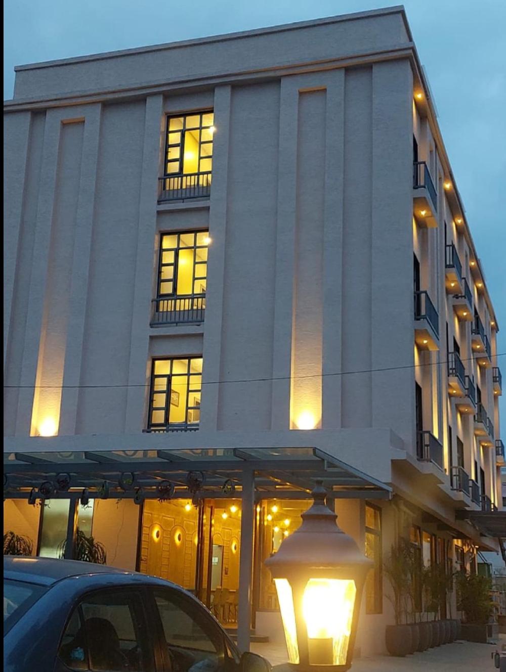 sai celebrations inn shirdi