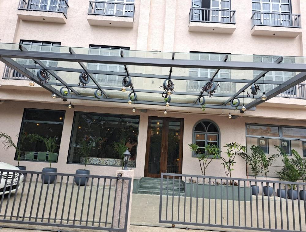 sai celebrations inn shirdi